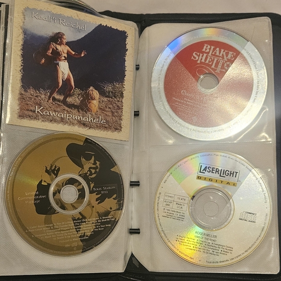 Country CD Collection - Picture 2 of 7